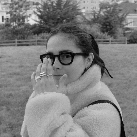 Meet your Posher, Mafe - Picture 1 of 1